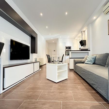 Apartments Maris Baška Voda Kültér fotó