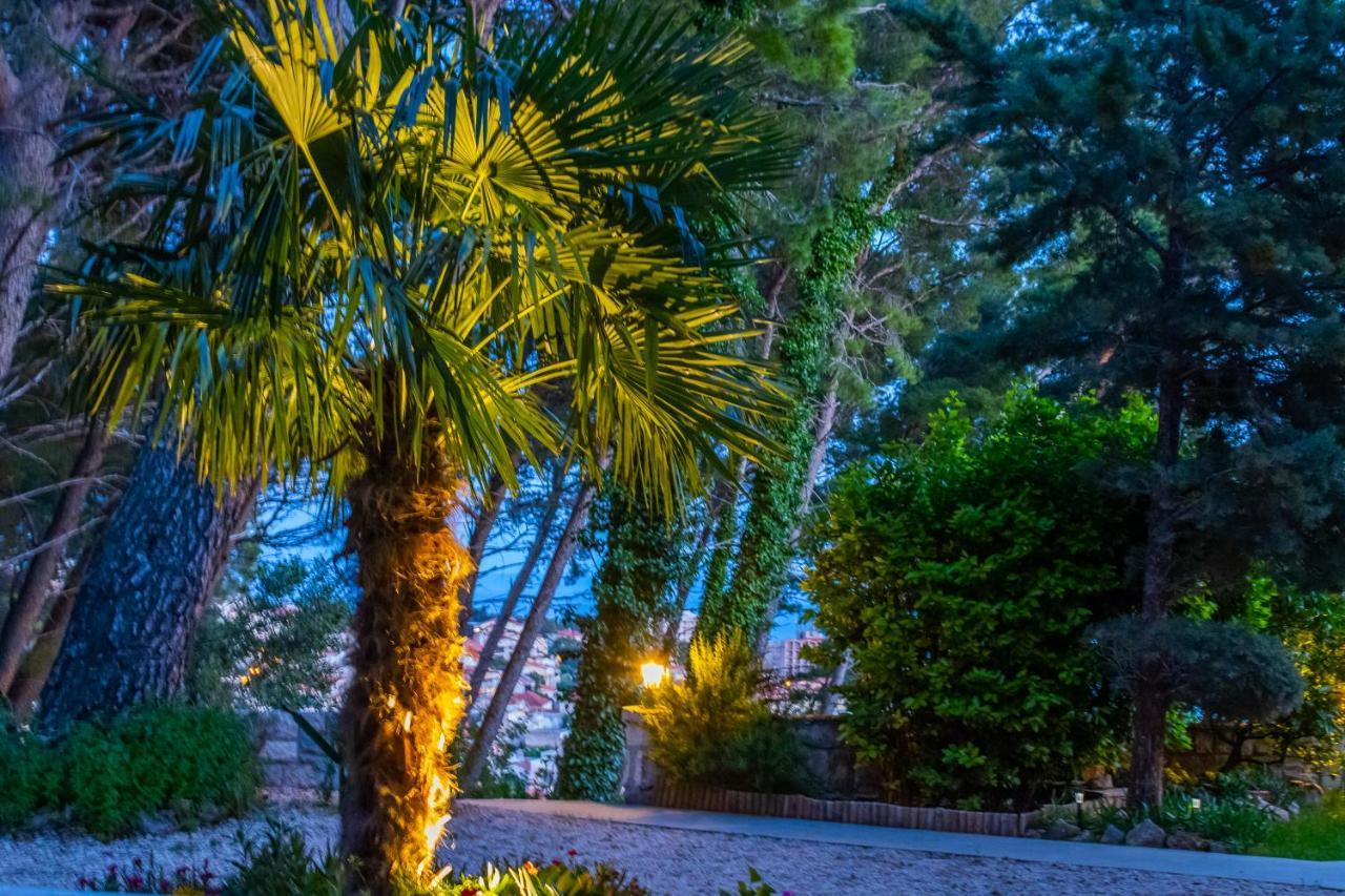 Apartments Maris Baška Voda Kültér fotó