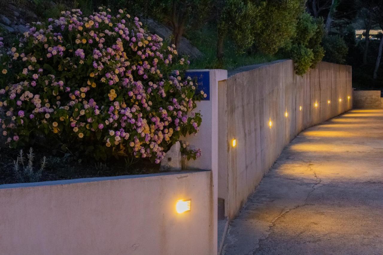 Apartments Maris Baška Voda Kültér fotó