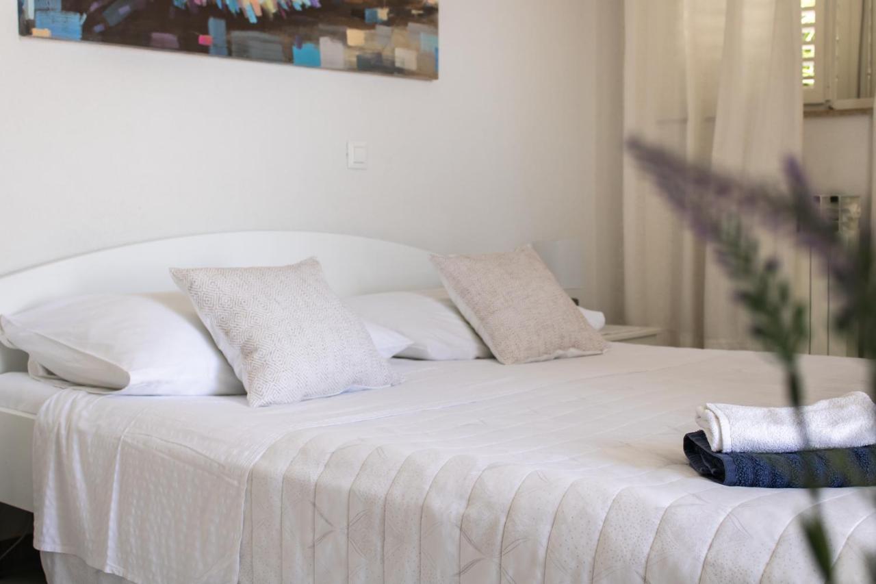 Apartments Maris Baška Voda Kültér fotó