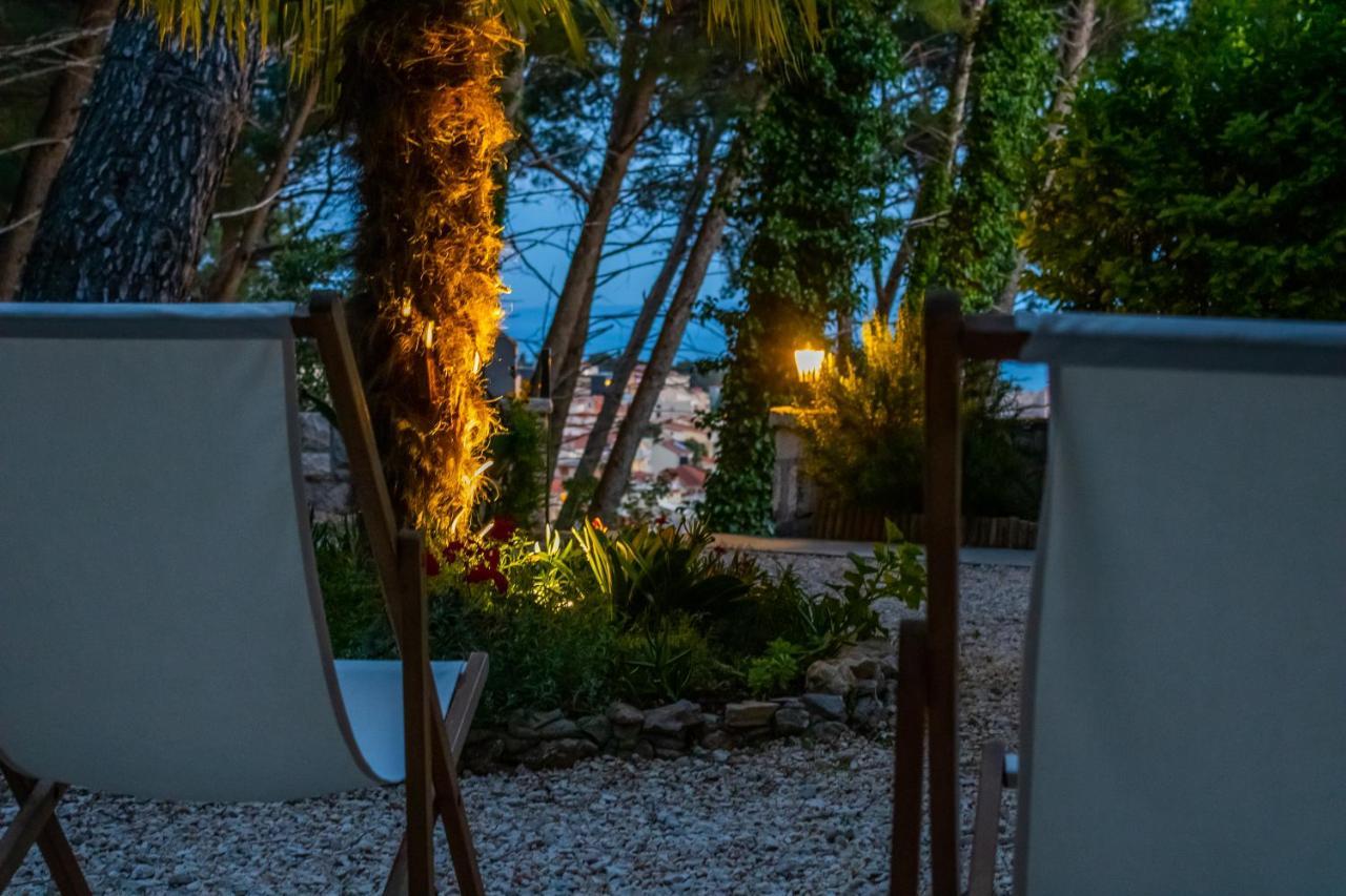 Apartments Maris Baška Voda Kültér fotó