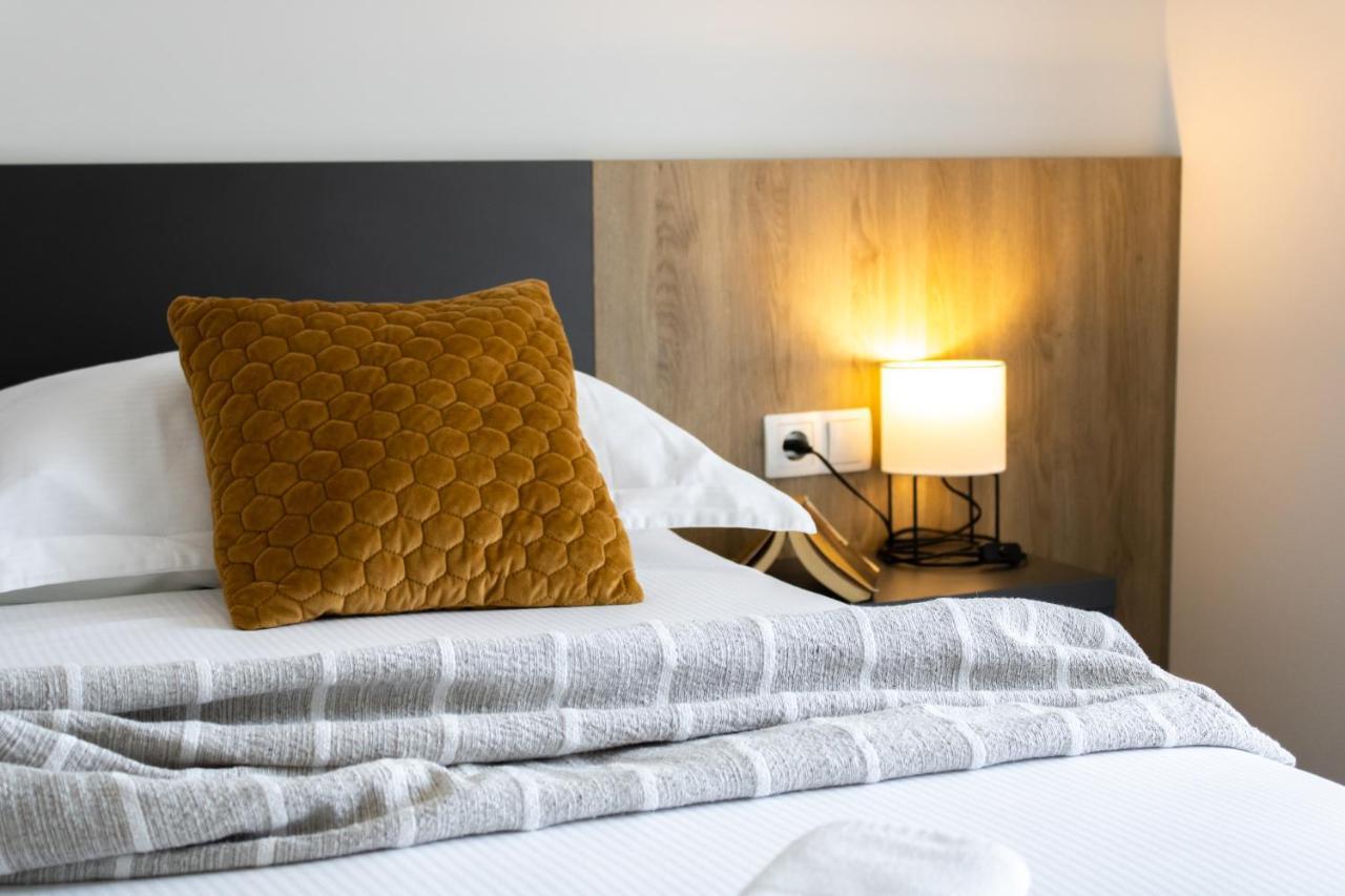 Apartments Maris Baška Voda Kültér fotó