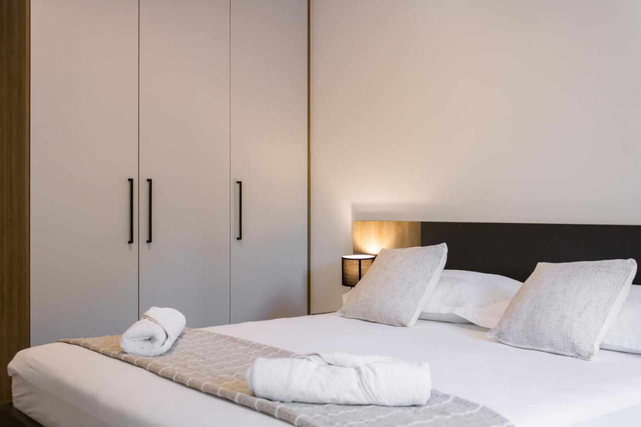 Apartments Maris Baška Voda Kültér fotó