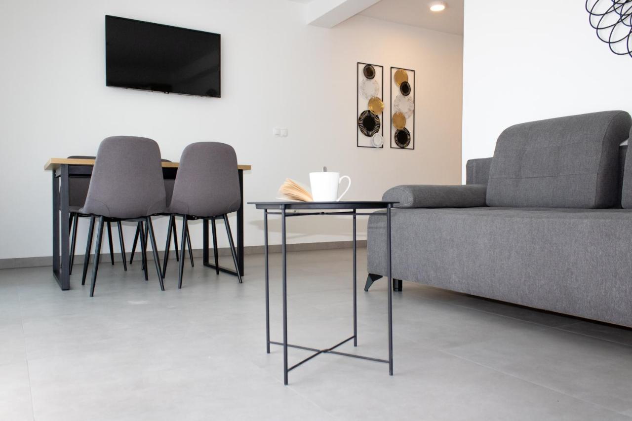 Apartments Maris Baška Voda Kültér fotó