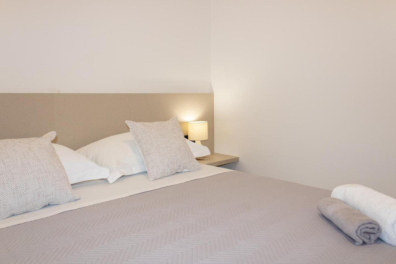 Apartments Maris Baška Voda Kültér fotó
