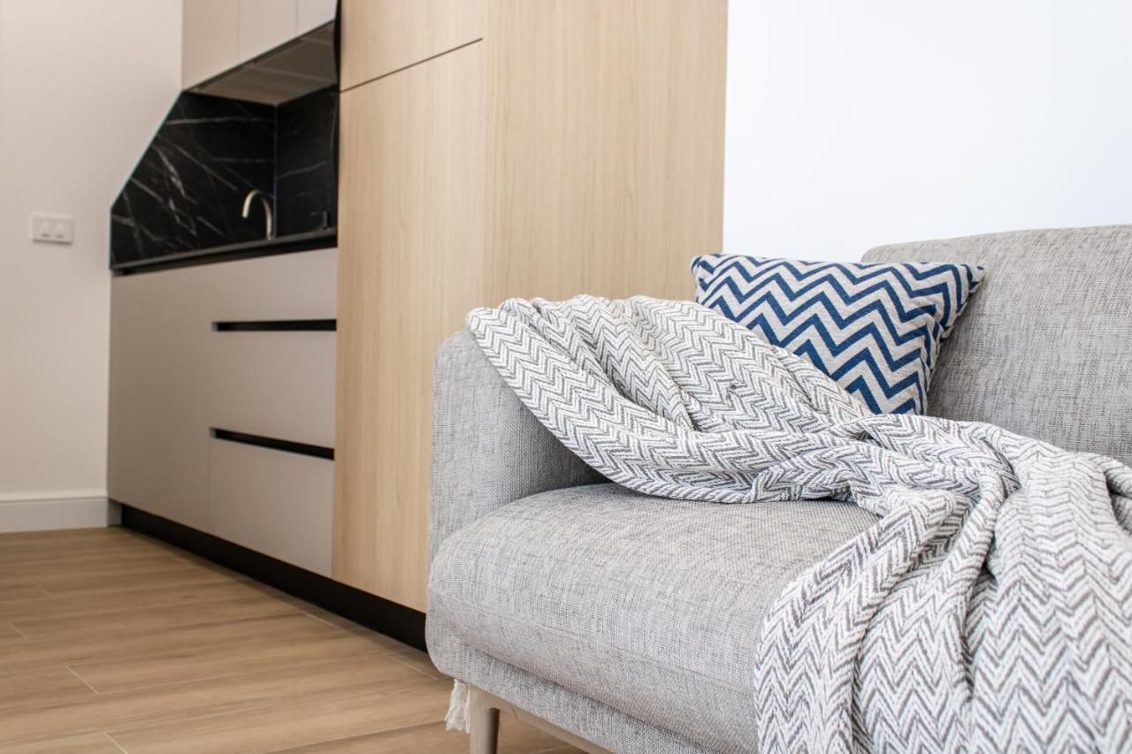 Apartments Maris Baška Voda Kültér fotó