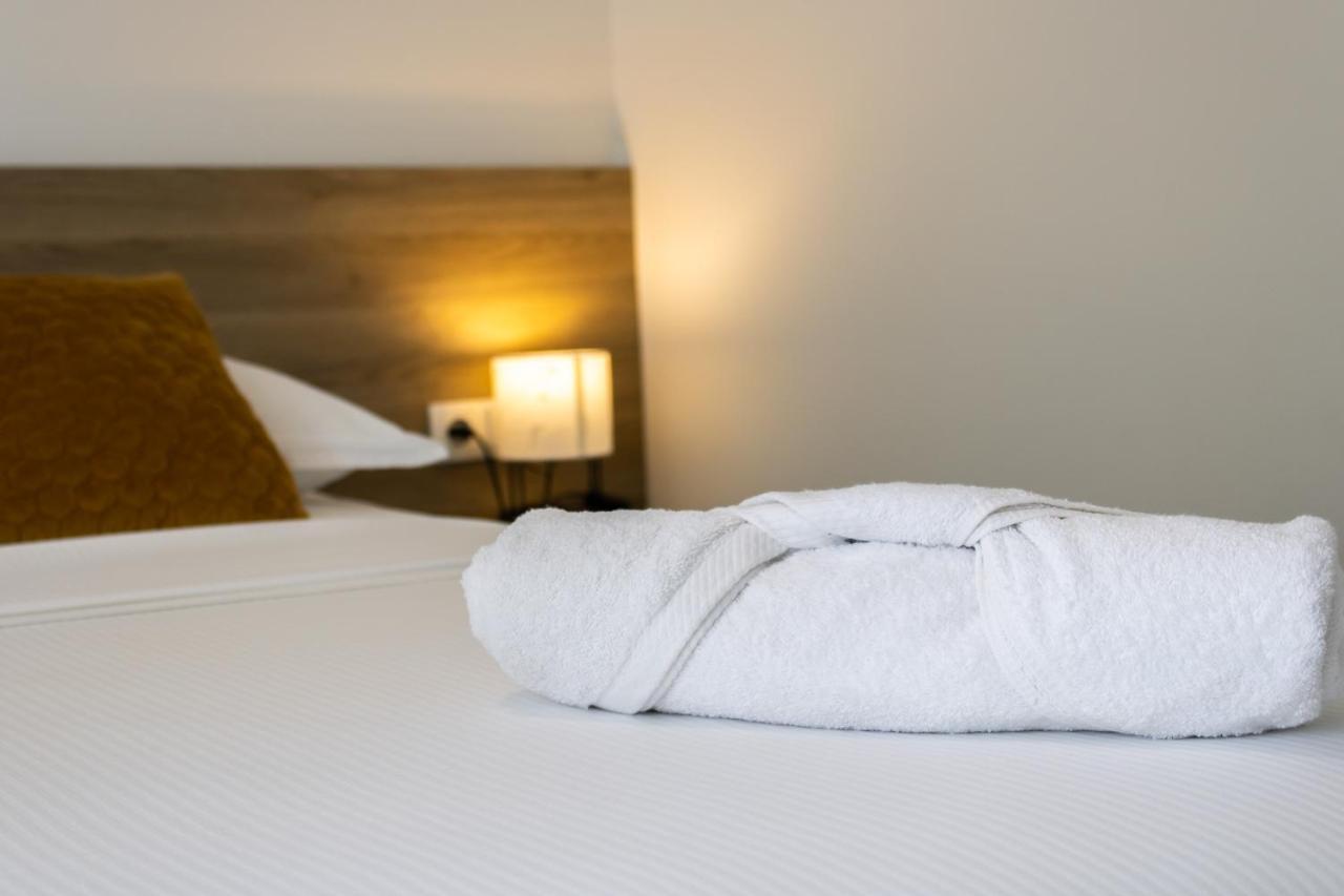 Apartments Maris Baška Voda Kültér fotó