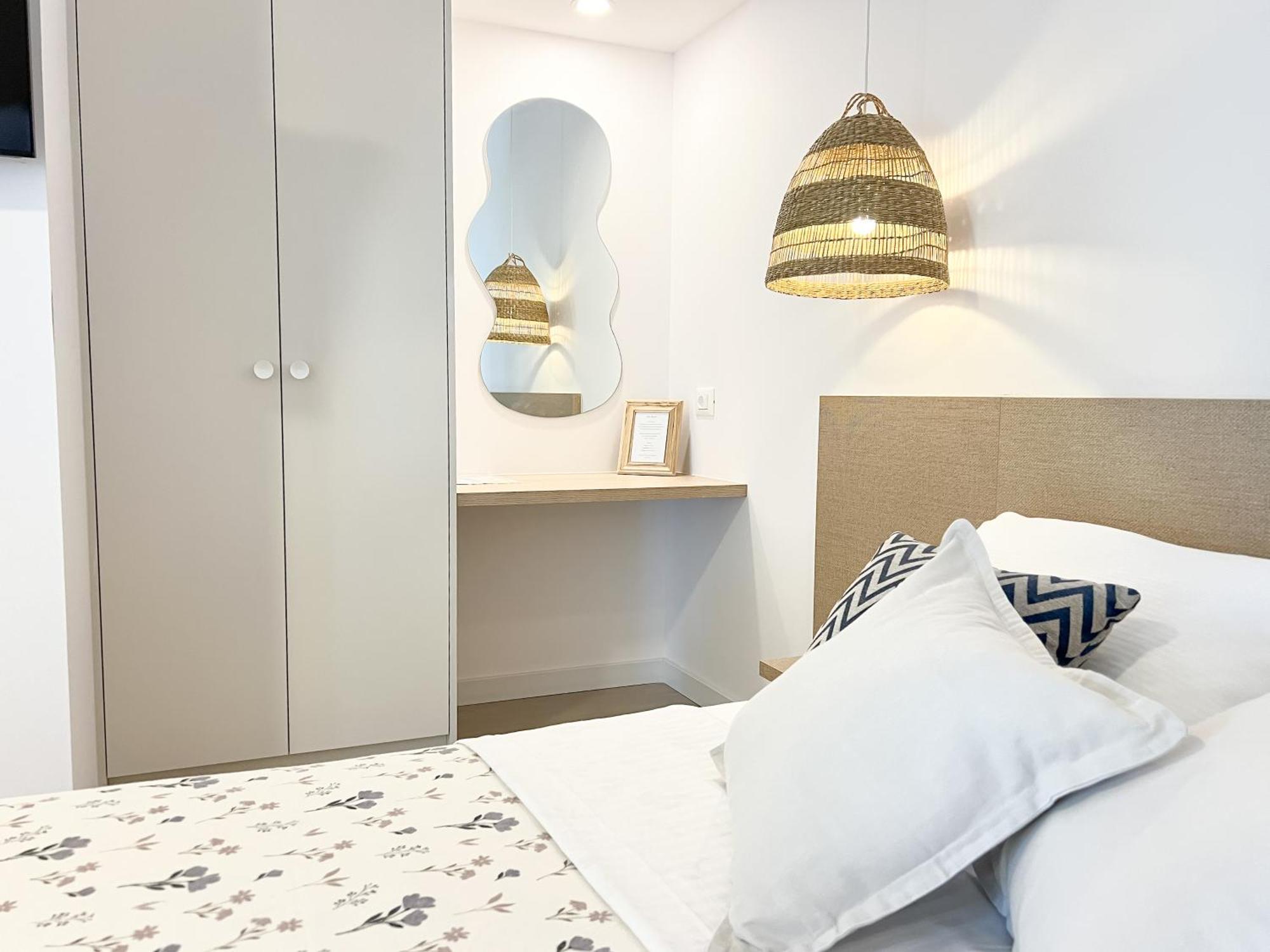 Apartments Maris Baška Voda Kültér fotó