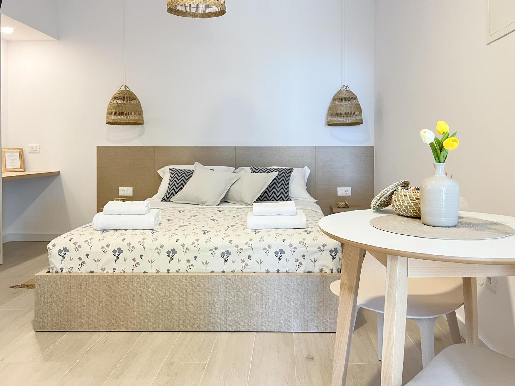 Apartments Maris Baška Voda Kültér fotó