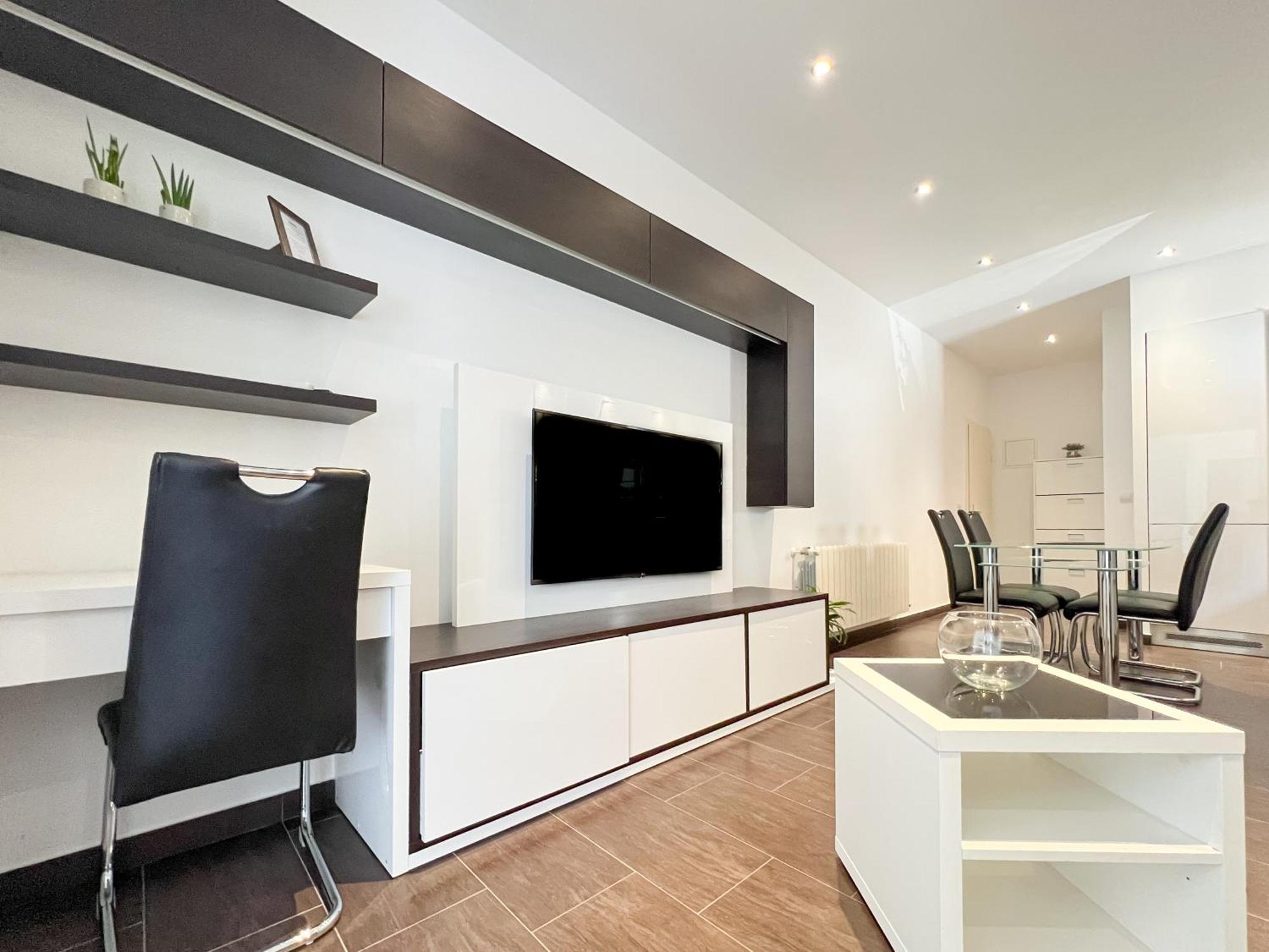 Apartments Maris Baška Voda Kültér fotó